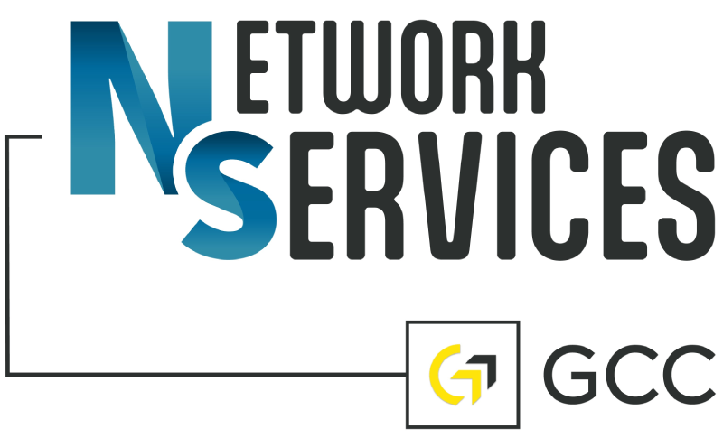 Logo-NETWORK SERVICES-GCC